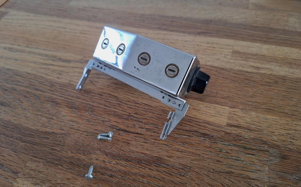 Schaller Contrabas element, Ophalen of Verzenden