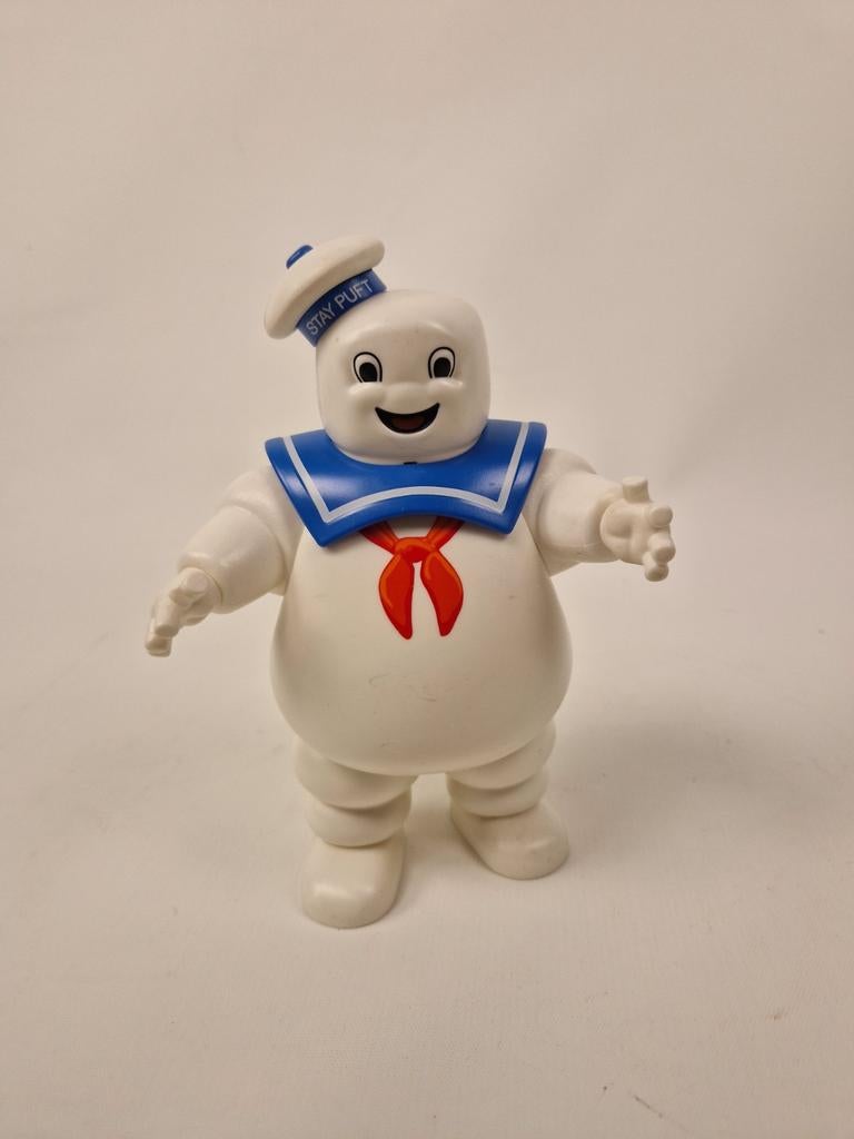 Ghostbusters Stay Puft Marshmallow Man Figuur, Ophalen of Verzenden, Zo goed als nieuw