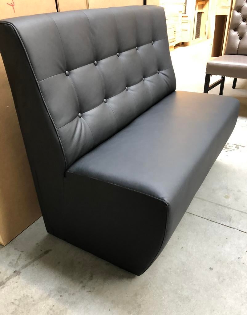 Horecabank-horeca bank-direct leverbaar, Zakelijke goederen, Horeca | Meubilair en Inrichting, Ophalen of Verzenden