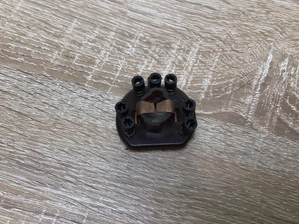 Zundapp kopamp vitting CS 50 Nieuwe, Ophalen of Verzenden, Nieuw, Koplamp