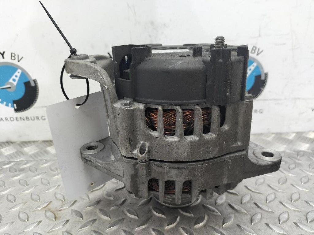 FIAT DUCATO DYNAMO 2020, Auto-onderdelen, Motor en Toebehoren, Ophalen of Verzenden, Gebruikt, Stiba lid