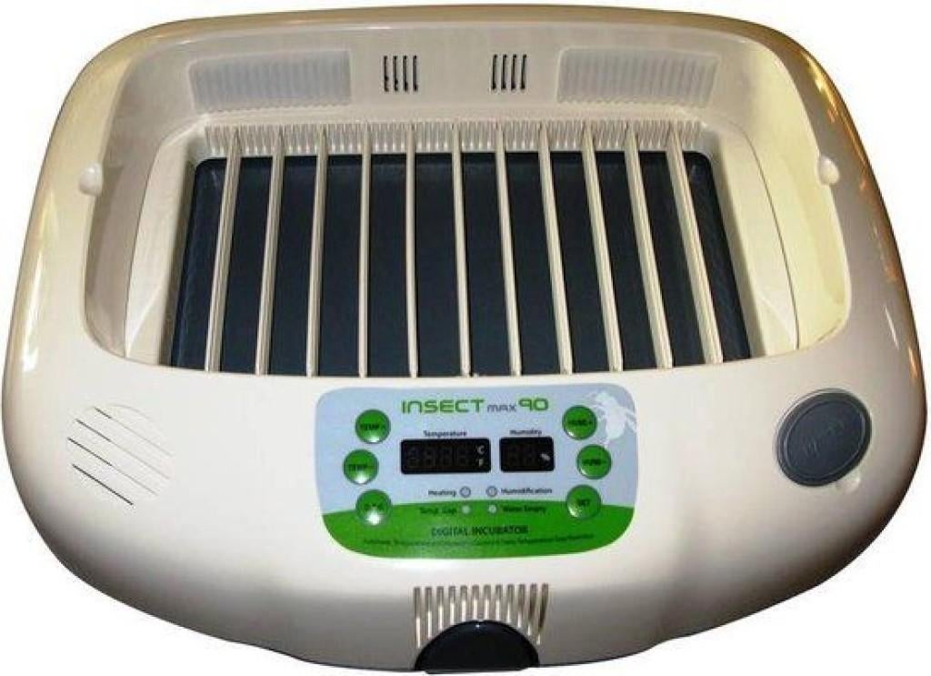 R-com insecten (bijen) broedmachine: Rcom Insect 90, Dieren en Toebehoren, Pluimvee | Toebehoren, Ophalen of Verzenden, Nieuw