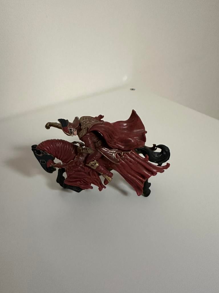 Efteling Ruijter Ravelijn, Verzamelen, Efteling, Ophalen, Zo goed als nieuw, Beeldje of Poppetje