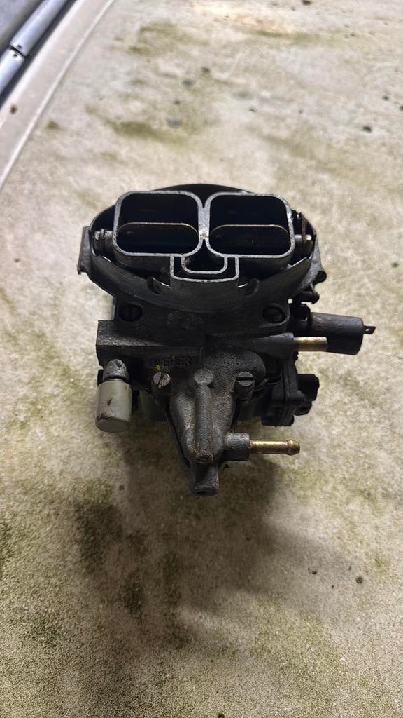 Carburateur Weber 32 DIR 83/100, Ophalen of Verzenden