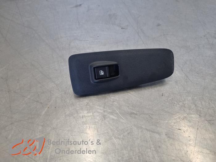 Elektrisch Raam Schakelaar van een Fiat Ducato, Auto-onderdelen, Gebruikt, -, -, Ophalen of Verzenden
