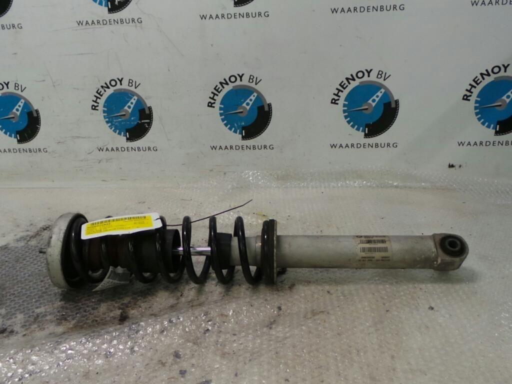 BMW 5 SERIES VEERPOOT / SCHOKBREKER LA 2008, Ophalen of Verzenden, Gebruikt, Stiba lid