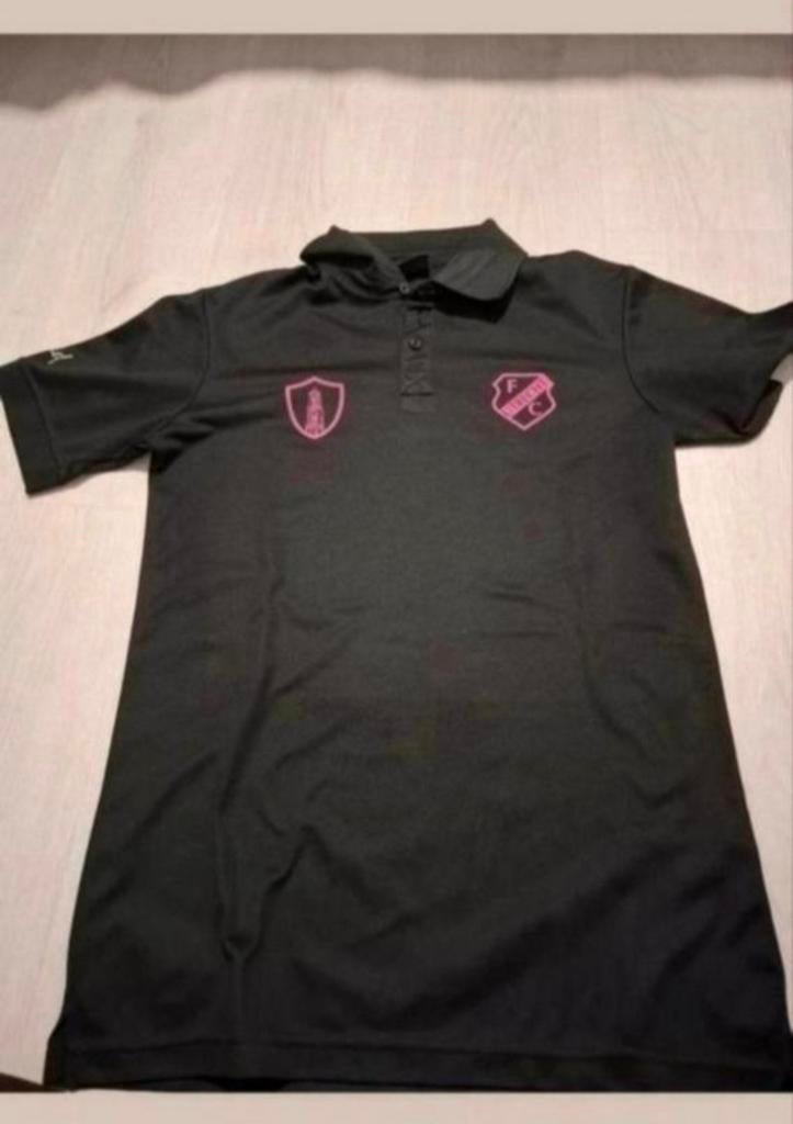 Fc utrecht polo, Ophalen of Verzenden, Shirt