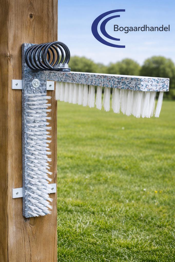 Veeborstel, Ophalen of Verzenden, Nieuw