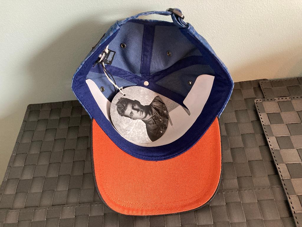 ✅ Max Verstappen Pet G-star Red bull Racing Curved Cap RB18, Ophalen of Verzenden, Nieuw, Formule 1