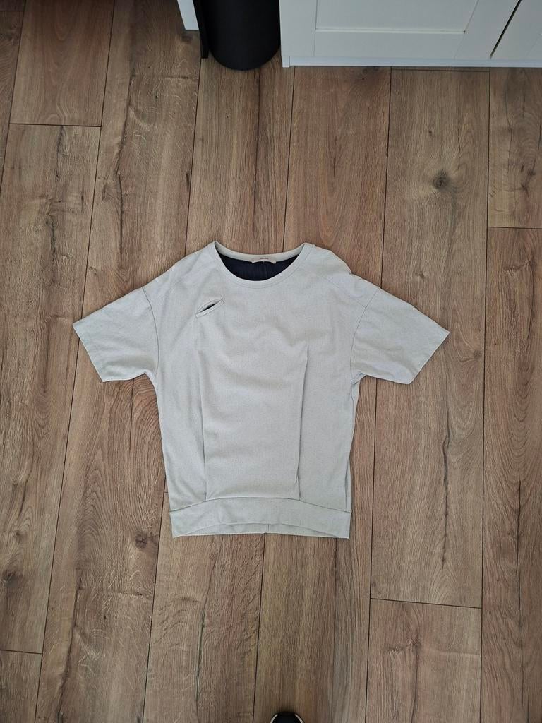 Sweater Humanoid S, Kleding | Dames, Truien en Vesten, Humanoid, Ophalen of Verzenden, Zo goed als nieuw, Maat 36 (S)