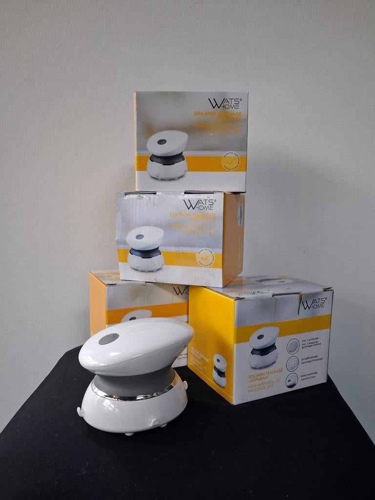 Nieuw Handmassage Apparaat - Ontspanning voor Thuis!, Sport en Fitness, Massageproducten, Ophalen of Verzenden, Nieuw, Apparaat