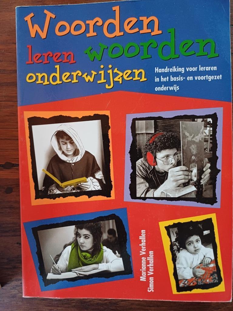 Boeken over dyslexie en lezen, Ophalen of Verzenden, Alpha, HBO