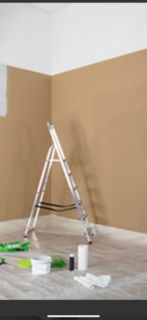 Schilder, Diensten en Vakmensen, Schilders en Behangers