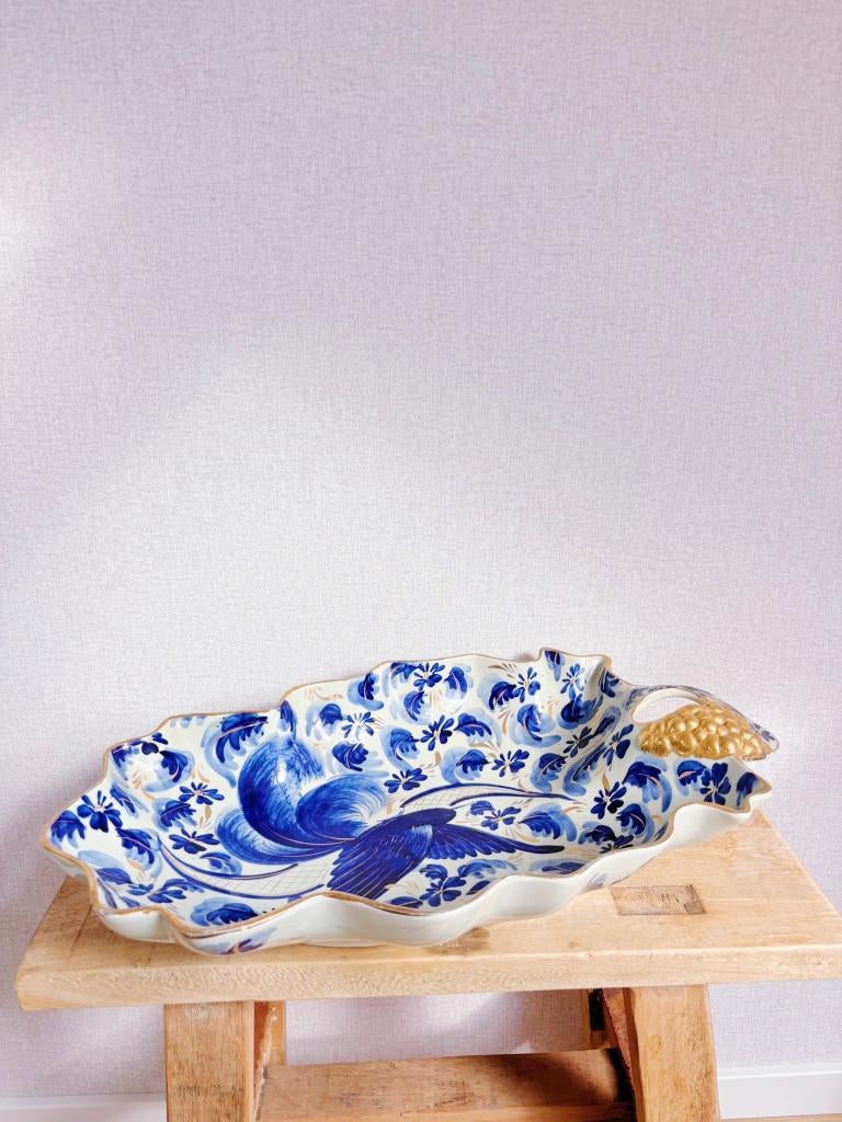 H. Bequet Schaal, Ophalen of Verzenden