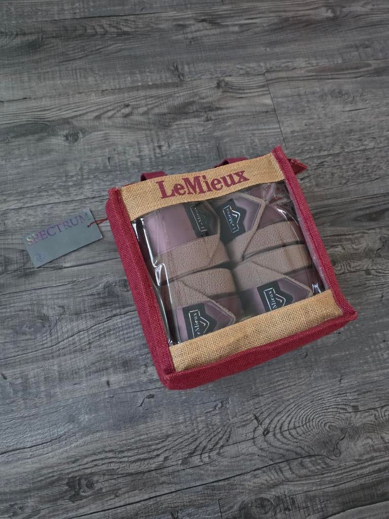 Lemieux Large Polo Bandages, Ophalen of Verzenden, Nieuw, Overige toepassingen