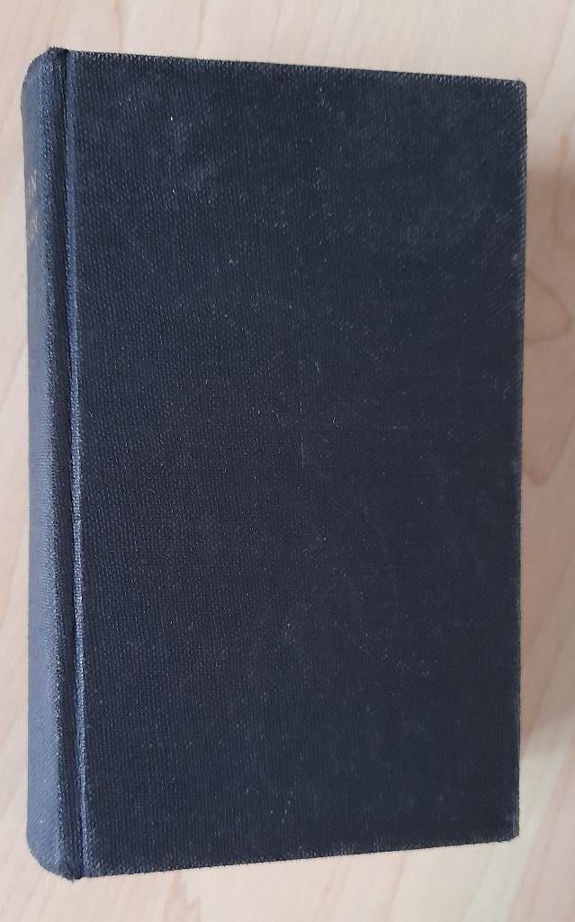 PSALMEN EN GEZANGEN VOOR DEN EREDIENST DER NEDERLANDSE, Boeken, Ophalen of Verzenden, Gelezen