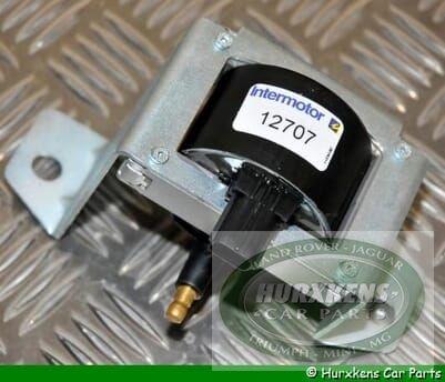 Bobine MGF GEEN VVC / LOTUS ELISE, Auto-onderdelen, Ophalen of Verzenden, Nieuw, MG