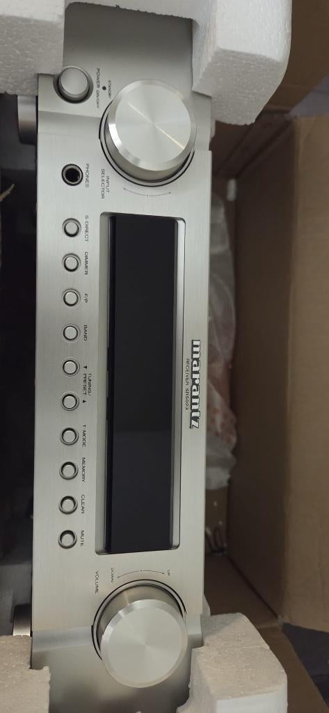 Marantz SR5023 – Nieuw, ongebruikt, Overige systemen, Nieuw, 60 tot 120 watt, Ophalen