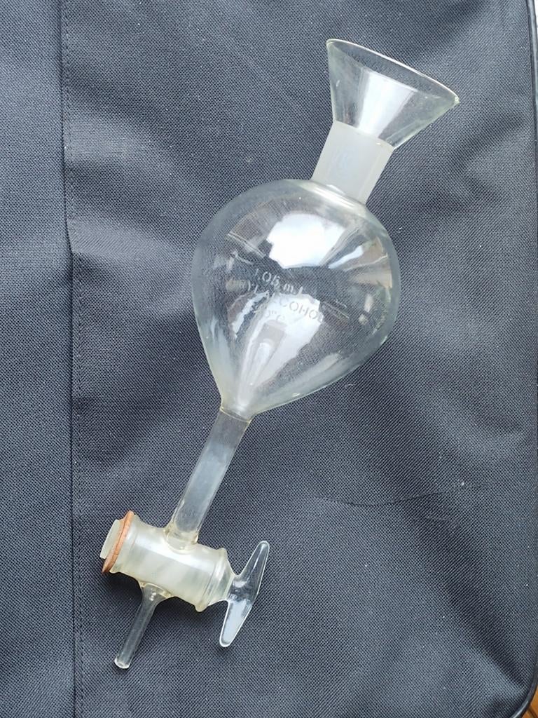 Laboratoriumglaswerk laboratorium glaswerk, Ophalen of Verzenden