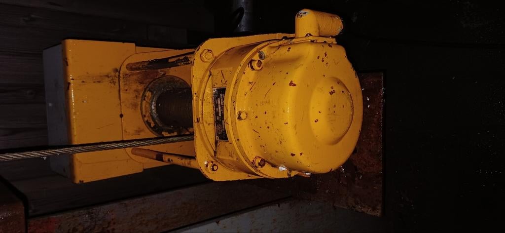 Krachtlier kracht lier 650 kg, Ophalen of Verzenden