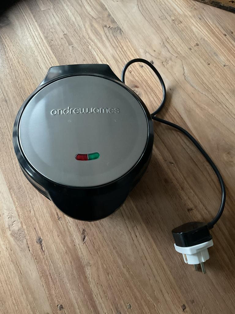 Omelet maker, Witgoed en Apparatuur, Ophalen of Verzenden, Nieuw