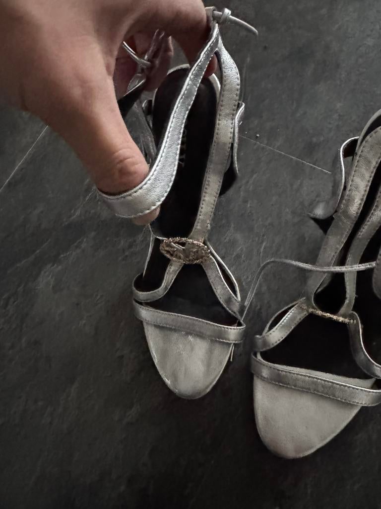 Josh v schoenen met hal, Ophalen of Verzenden, Zo goed als nieuw, Zwart, Sneakers of Gympen