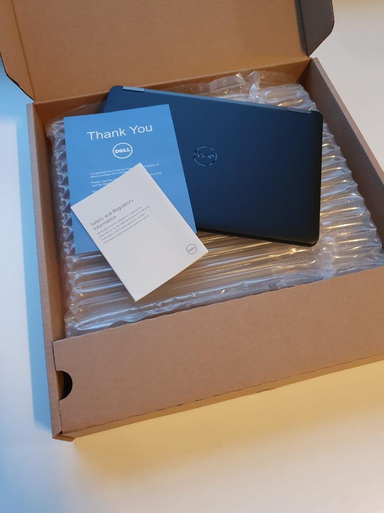 Laptop voor school nodig? i7 refurbished Studenten laptops !, Met videokaart, Qwerty, Zo goed als nieuw, Dell