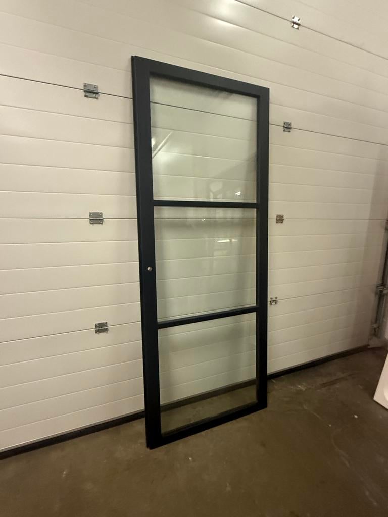 🔥🔥🔥🔥🔥🔥🔥Mooie Marantie Binnendeur, Doe-het-zelf en Verbouw, Deuren en Horren, Ophalen, Gebruikt, 80 tot 100 cm, Binnendeur