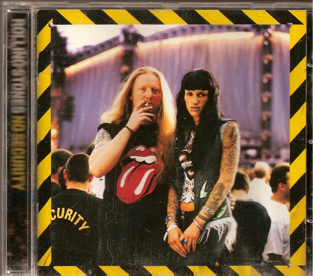 The Rolling Stones - No security, Cd's en Dvd's, Cd's | Pop, Nieuw in verpakking, Ophalen of Verzenden