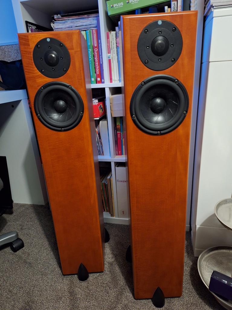 Totem Hawk, echte kanjers, mèt claws, Overige merken, Gebruikt, Overige typen, Ophalen of Verzenden