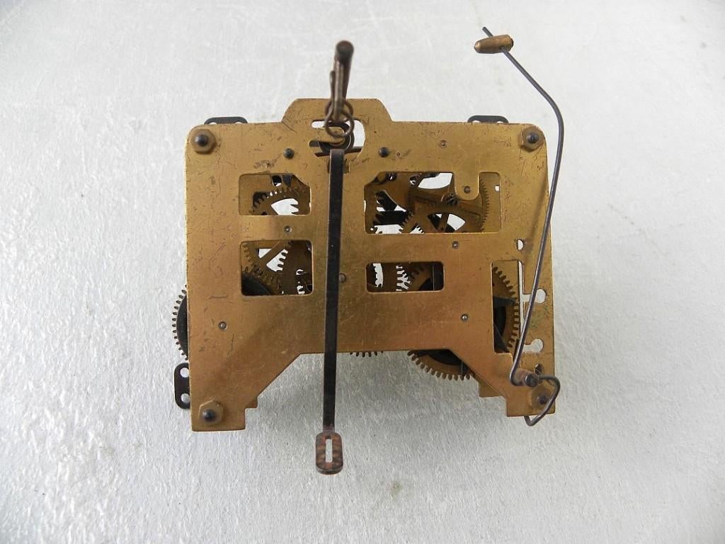 Los uurwerk 67, Ophalen of Verzenden