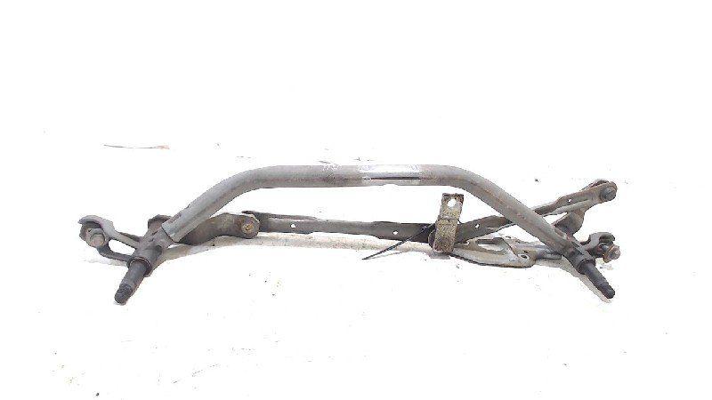 Ruitenwisser mechaniek voor Peugeot 207, Onderdelen@venauto.nl, Van der Ven Autorecycling B.V., Gebruikt, Ettenseweg 76, 4706 PB Roosendaal, The Netherlands