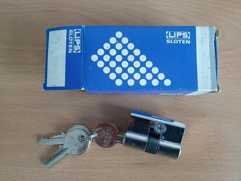 nieuw Lips slot, Ophalen of Verzenden, Nieuw, Slot