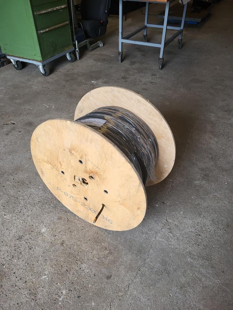 ramcro signaal kabel 4x2x1.3 500m, Ophalen, Nieuw, Kabel of Snoer