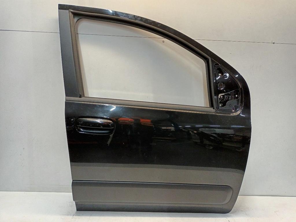 Portier rechts voor Fiat Panda, Onderdelen@venauto.nl, Van der Ven Autorecycling B.V., Gebruikt, Ettenseweg 76, 4706 PB Roosendaal, The Netherlands