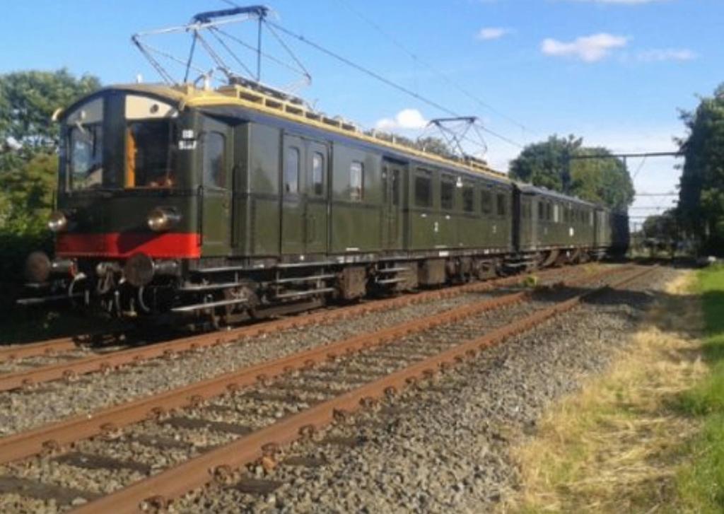 4 DVD-box 175 Jaar Spoor (Nieuw in seal!), Verzamelen, Ophalen of Verzenden, Nieuw, Trein, Overige typen