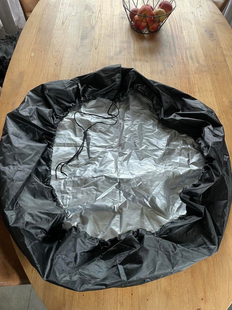 Reservewiel hoes 16 inch, Ophalen of Verzenden, Nieuw