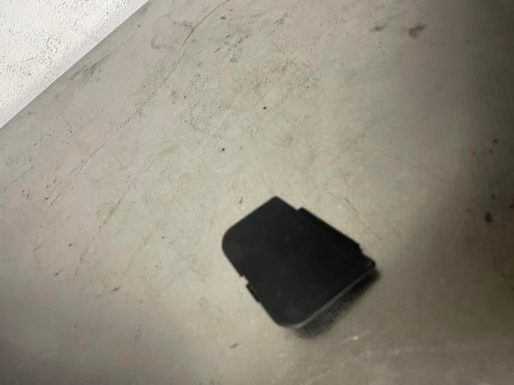 Gilera runner dashboard afdek kapje, Ophalen