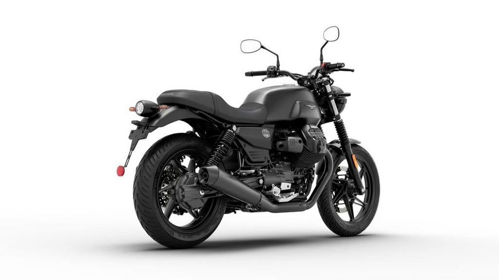 MOTO GUZZI V 7 Stone (bj 2025) - foto 2