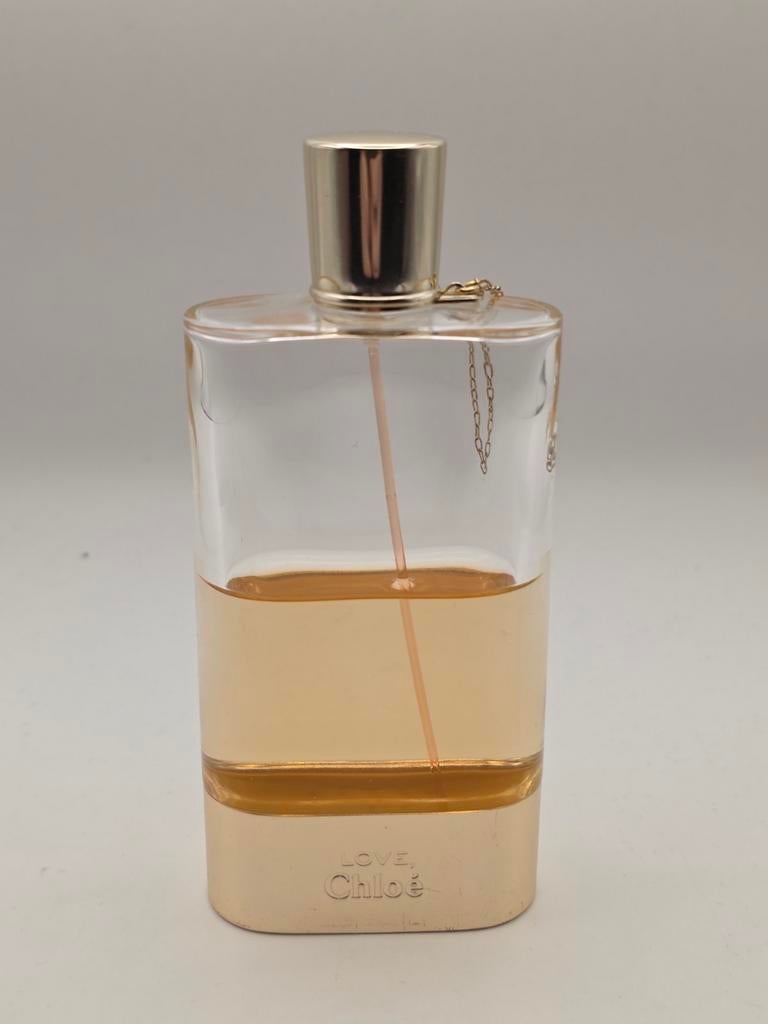 Chloé Love Eau De Parfum 35/75ML Discontinued, Ophalen of Verzenden, Zo goed als nieuw