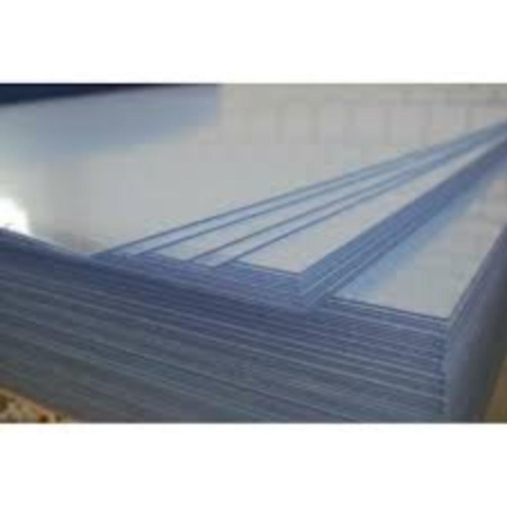 Grote partij Plexiglas, HPL-Trespa, Alupanel en PVC (NIEUW), Overige materialen, Nieuw, Ophalen of Verzenden, Co Antrim New