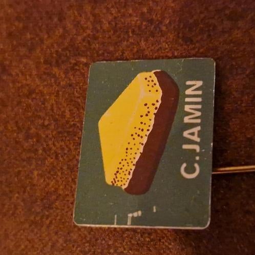 SPELDJE Jamin, Ophalen of Verzenden, Zo goed als nieuw, Merk