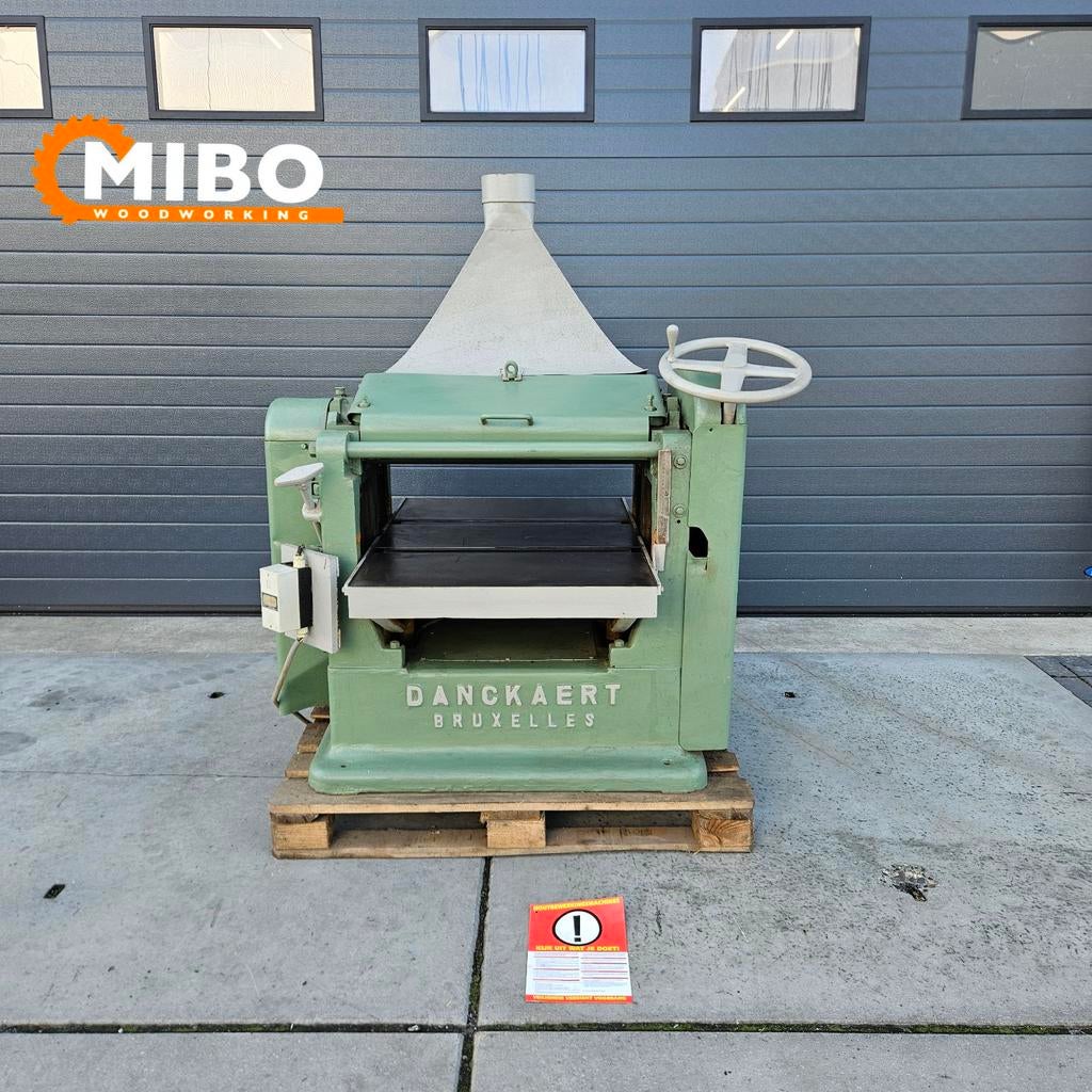 Vandiktebank 700mm schaafbank 70cm ** vandikte bank, Ophalen of Verzenden, Zo goed als nieuw