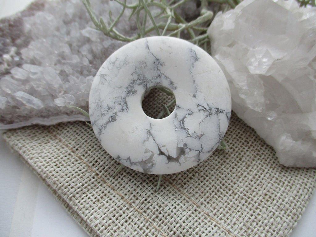 Tachyon Archion® energie - Magnesiet edelsteen donut 50mm, Ophalen of Verzenden, Nieuw