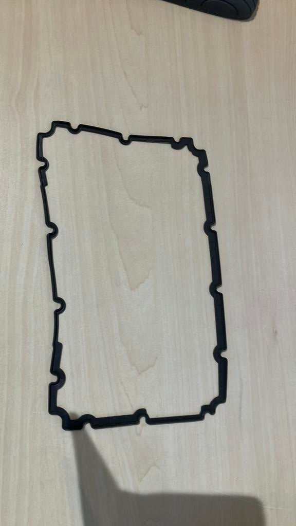 Pakking raymarine e7 MFD, Ophalen of Verzenden, Zo goed als nieuw