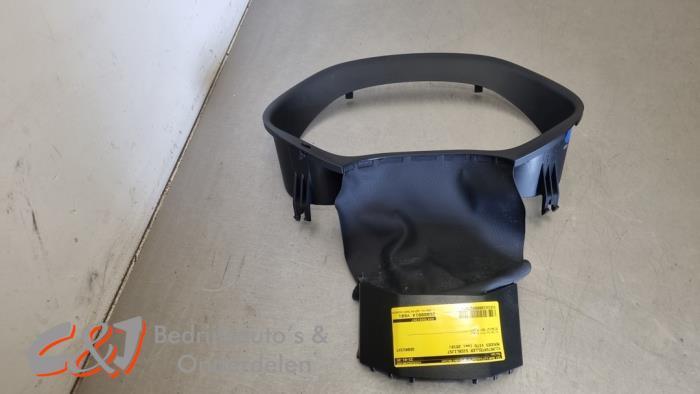 Kilometerteller sierlijst van een Mercedes Vito, Gebruikt, -, Ophalen of Verzenden, -