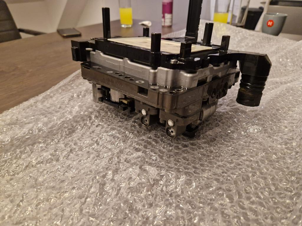 Mechatronic DQ250 6 traps, Auto-onderdelen, Transmissie en Toebehoren, Volkswagen, Ophalen