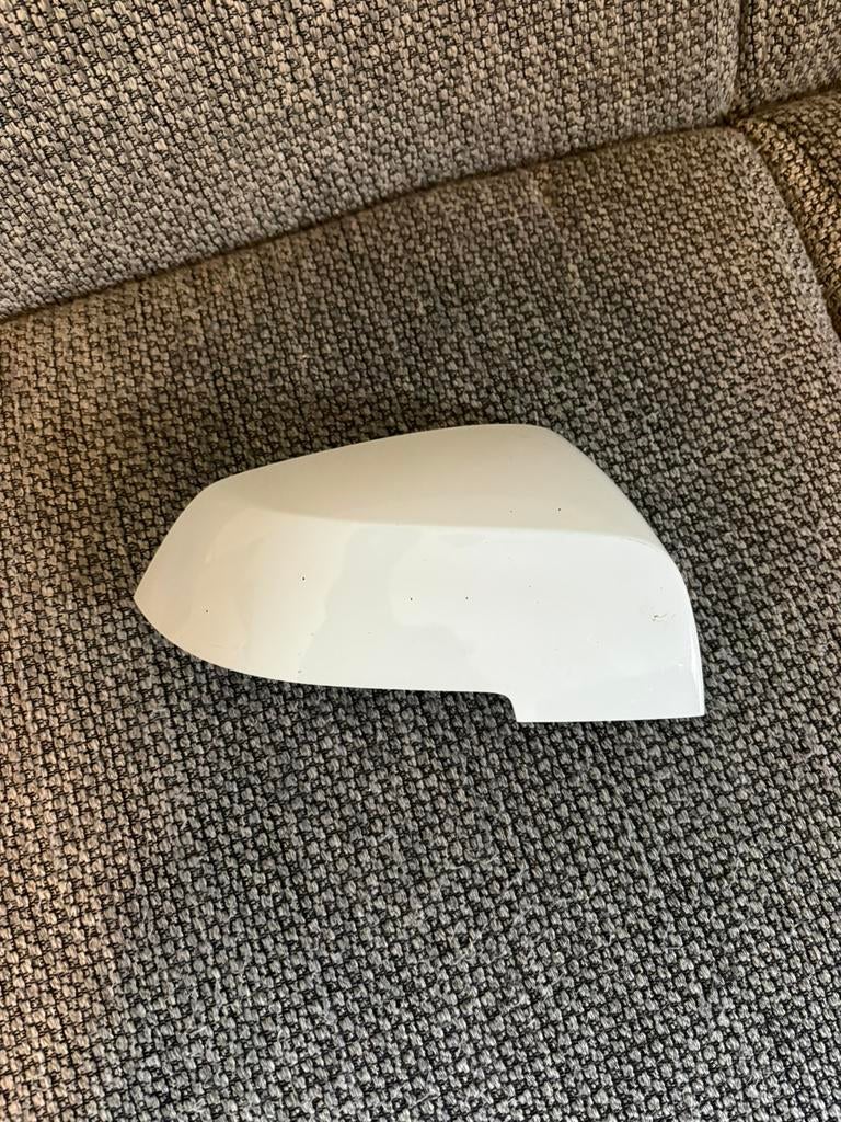 Bmw 1 serie spiegelkappen, Ophalen, BMW