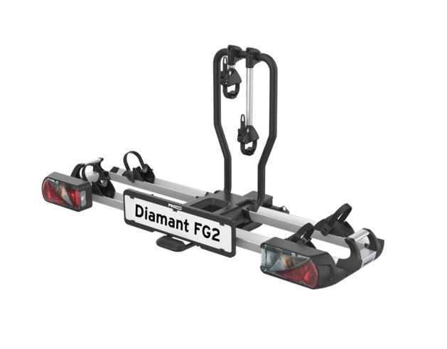 Pro User Diamant FG2 - Fietsendrager + Fietsbeschermset, Auto diversen, Fietsendragers, Elektrische fiets, Nieuw, Ophalen of Verzenden