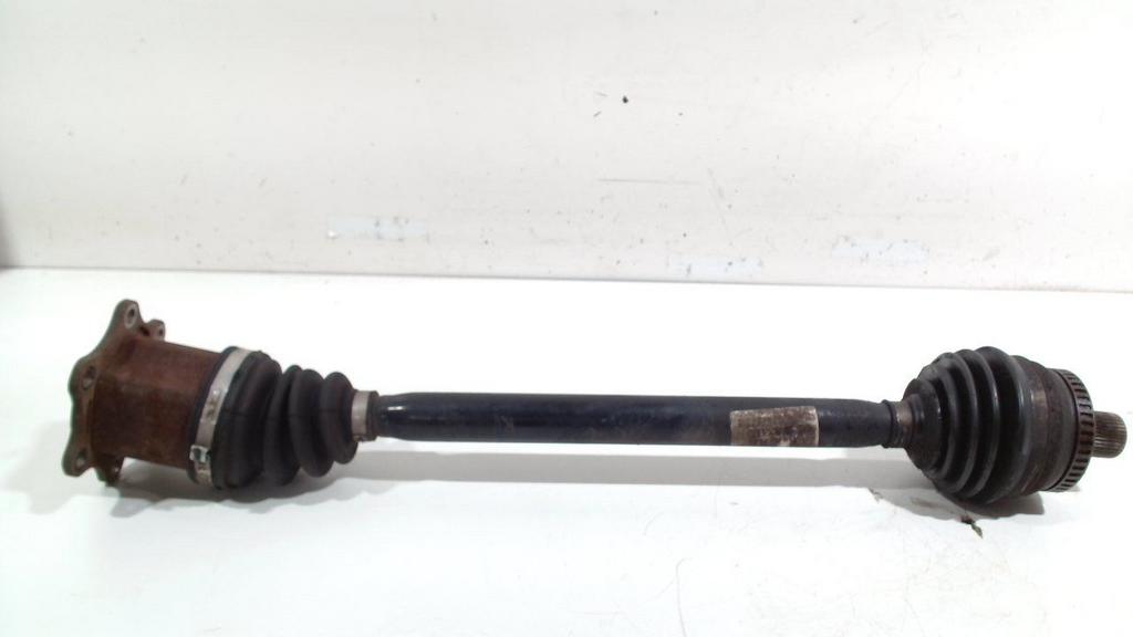 Aandrijfas rechts voor Audi A4, Onderdelen@venauto.nl, Van der Ven Autorecycling B.V., Gebruikt, Ettenseweg 76, 4706 PB Roosendaal, The Netherlands